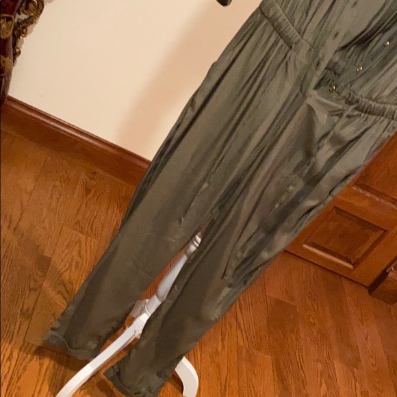 Jumpsuit - Picture 2 of 4